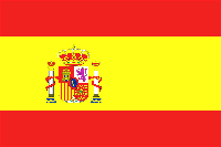 Spanish Flag